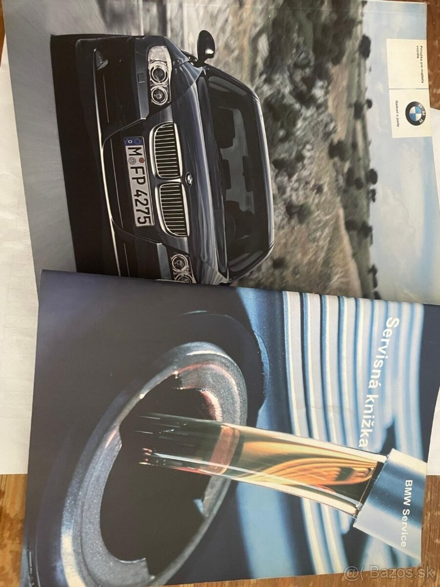 BMW Rad 3 318D 90kW 2007 - 19