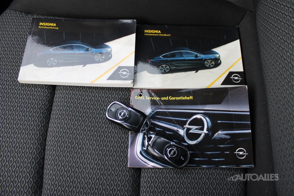 Opel Insignia ST 2,0 CDTi 125 kW BUSINESS EDITION - 19