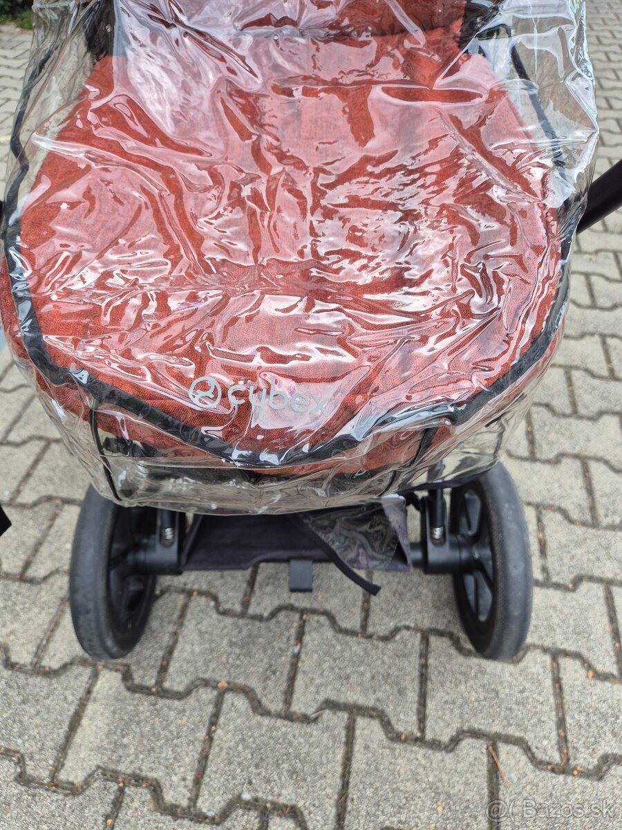 Cybex priam 2015 - 19