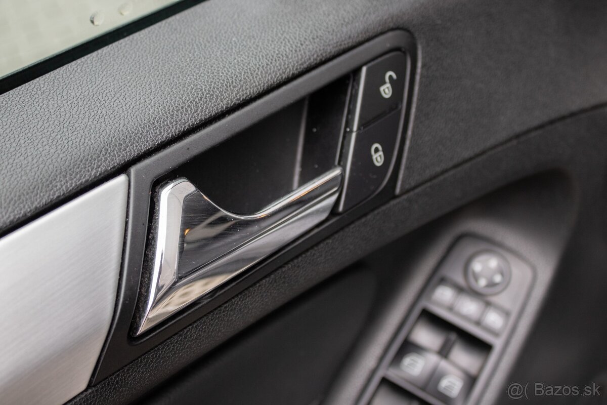 Mercedes-Benz ML350 3.0 CDI - 19