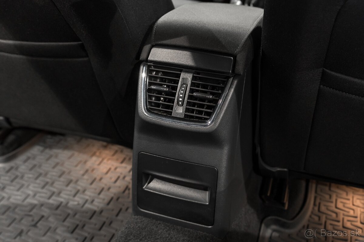 Škoda Octavia 2.0 TDI Ambition 4x4 - 19