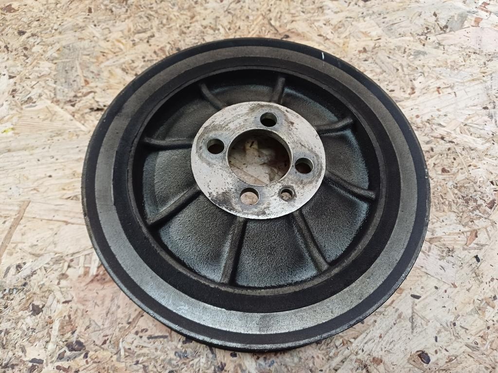 Opel Zafira B (2007-2015) náhradní díly - 19