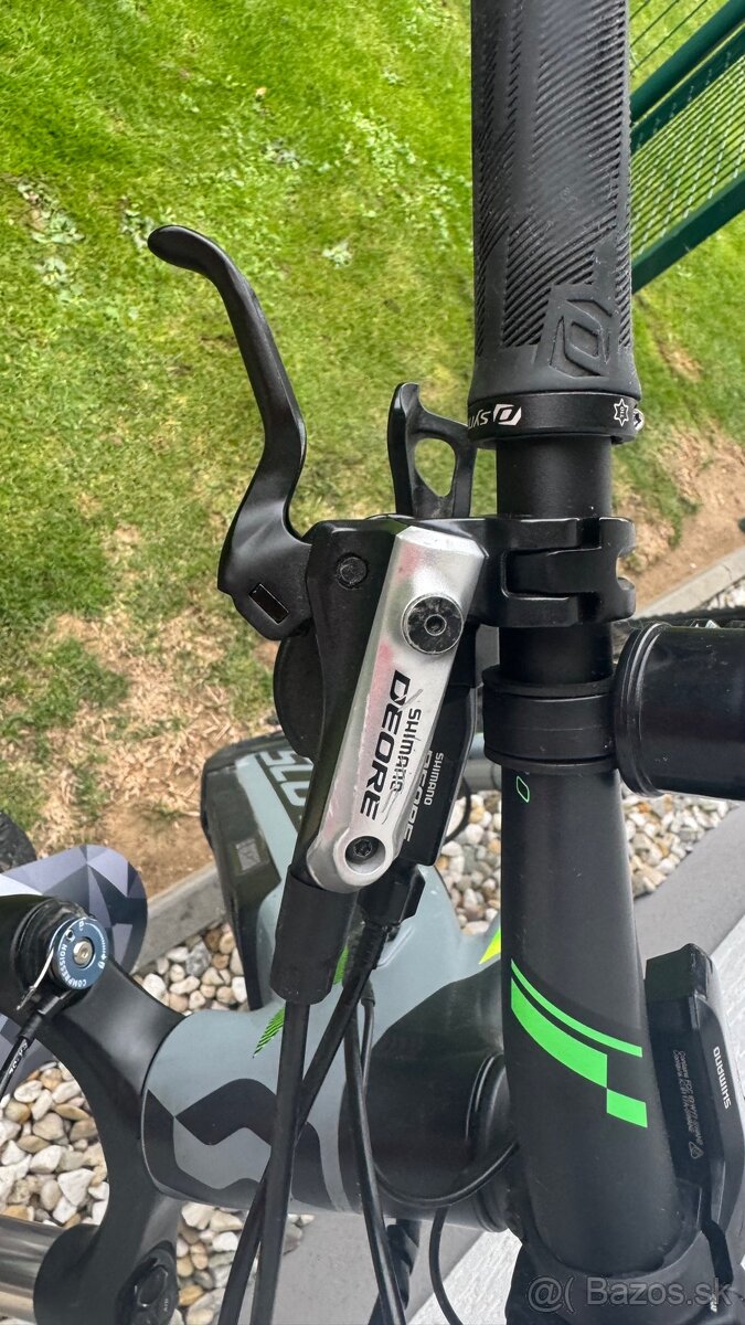 E-Bike Scott celoodpruzeny - 19