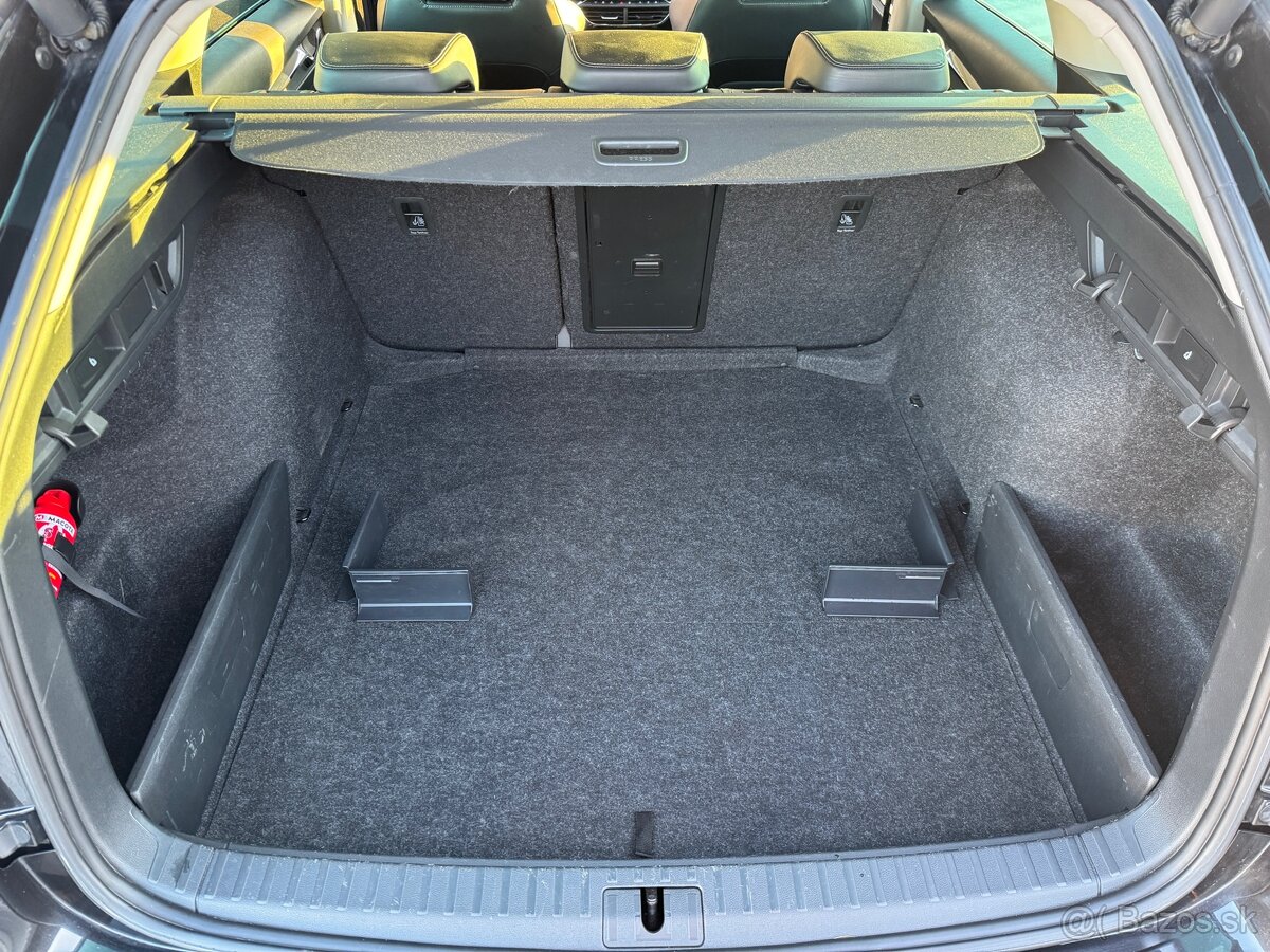 Škoda Octavia IV 2.0 TDI 110kW DSG – PLNÁ VÝBAVA - 19