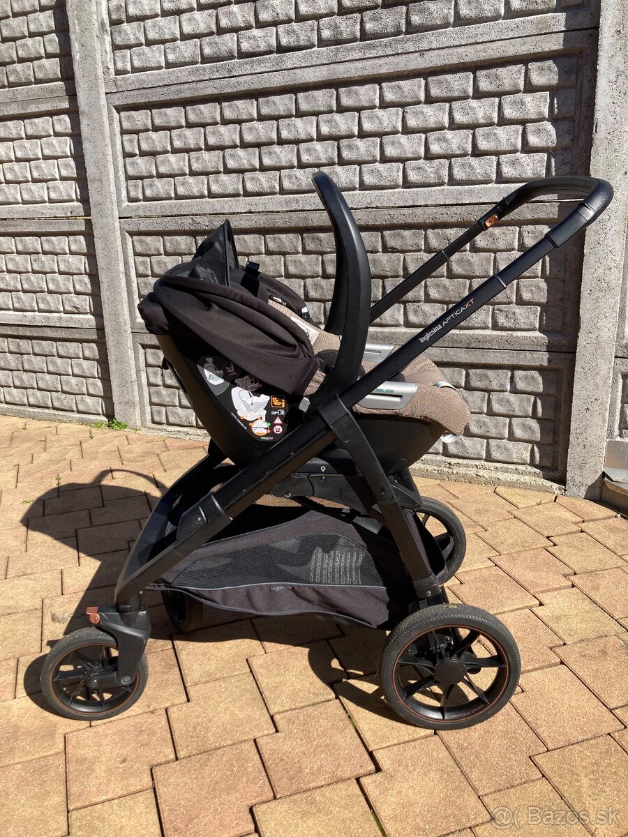 Inglesina Aptica XT - 19