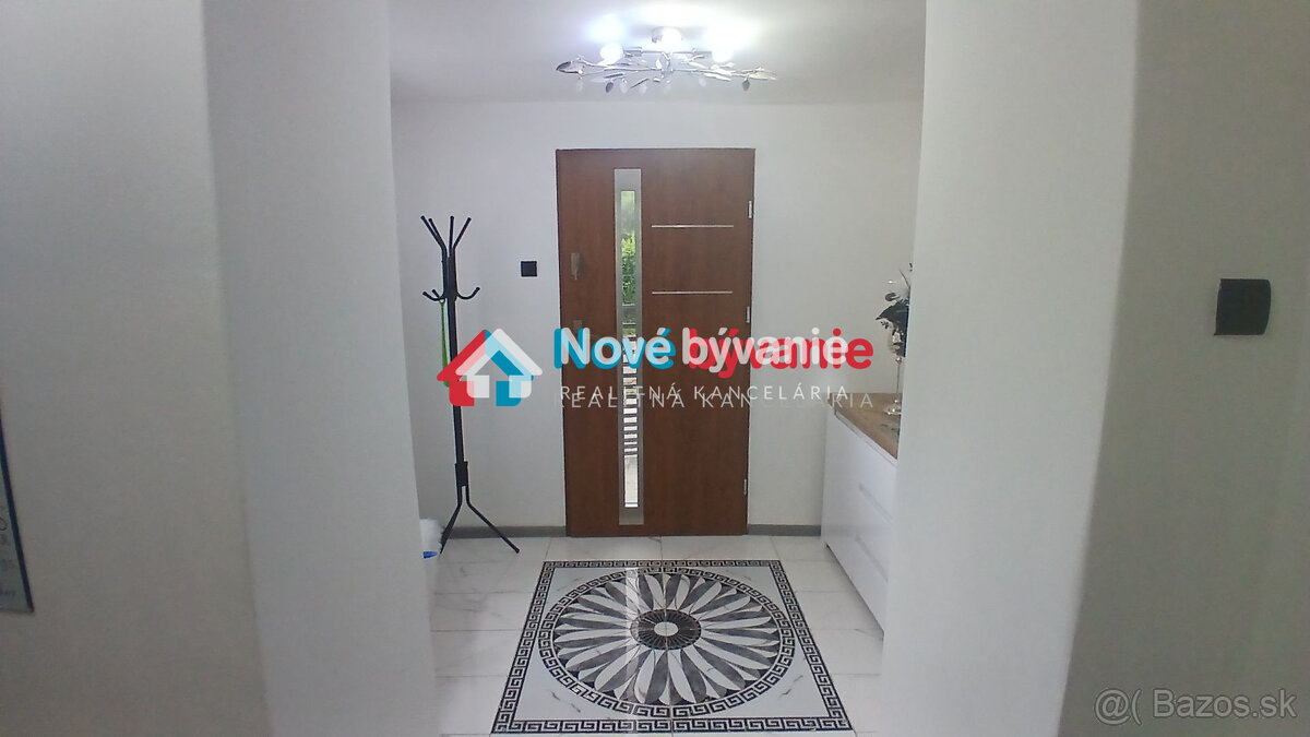 Na predaj rodinný dom, Kamienka (N027-12-MABA) - 19