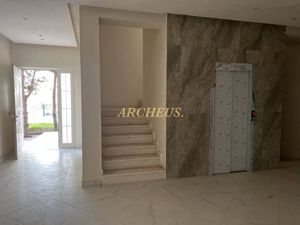 2 izbový apartmán pri mori v Albánsku s terasou, 50m2 - 19