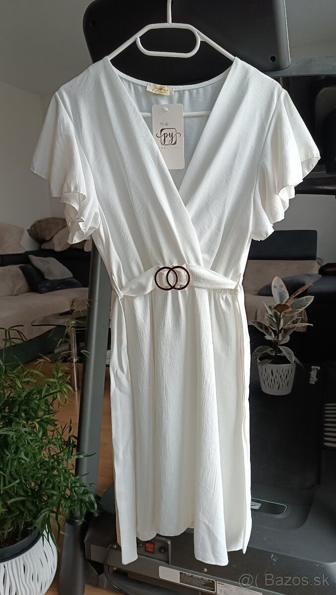 Dámske bundy šaty - 19