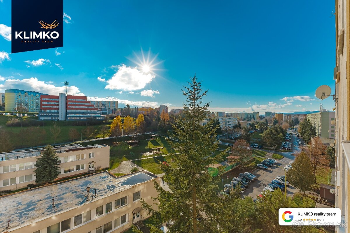 Veľkometrážny 105 m² domov v srdci Sekčova | 4 izbový byt - 19