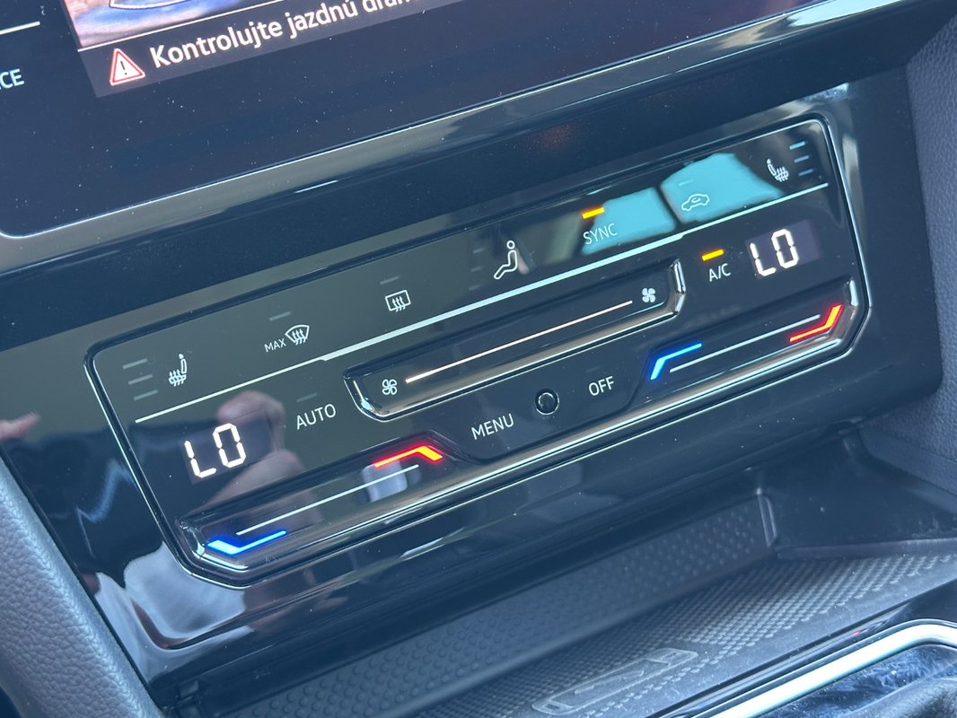 Volkswagen Passat Alltrack ALLTRACK 2.0 TDi 4Motion DSG - 19