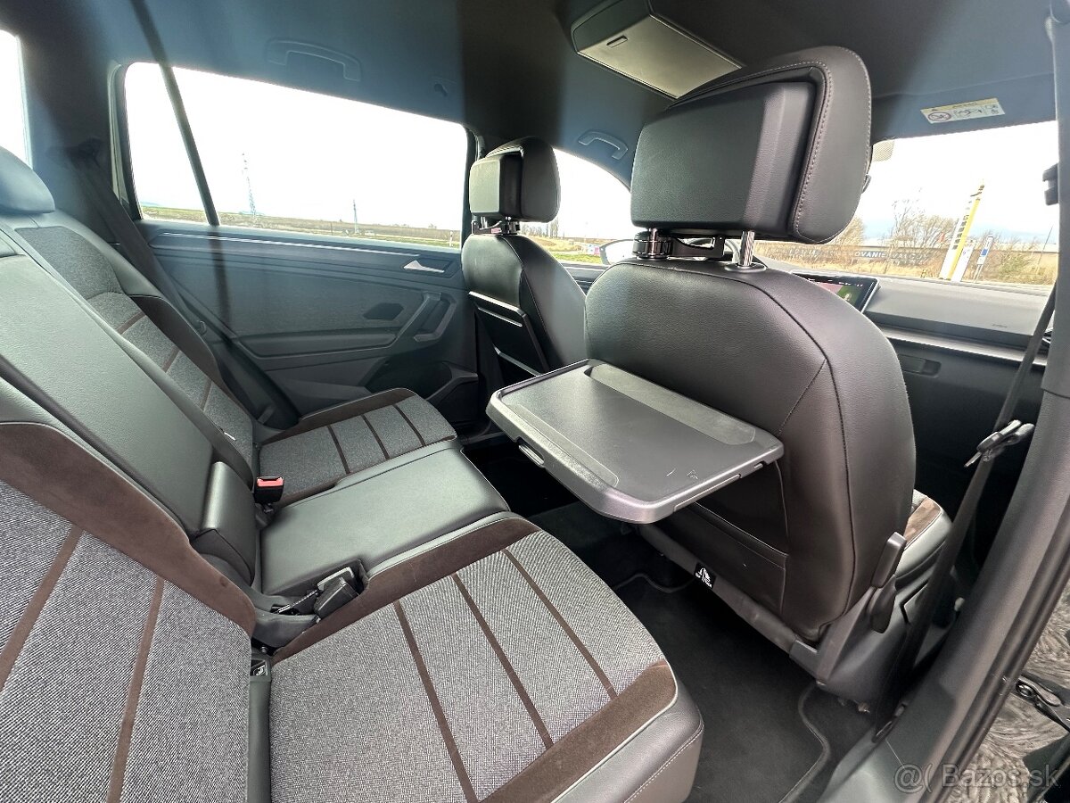 ✅SEAT TARRACO 2.0tdi DSG 4drive facelift - 19