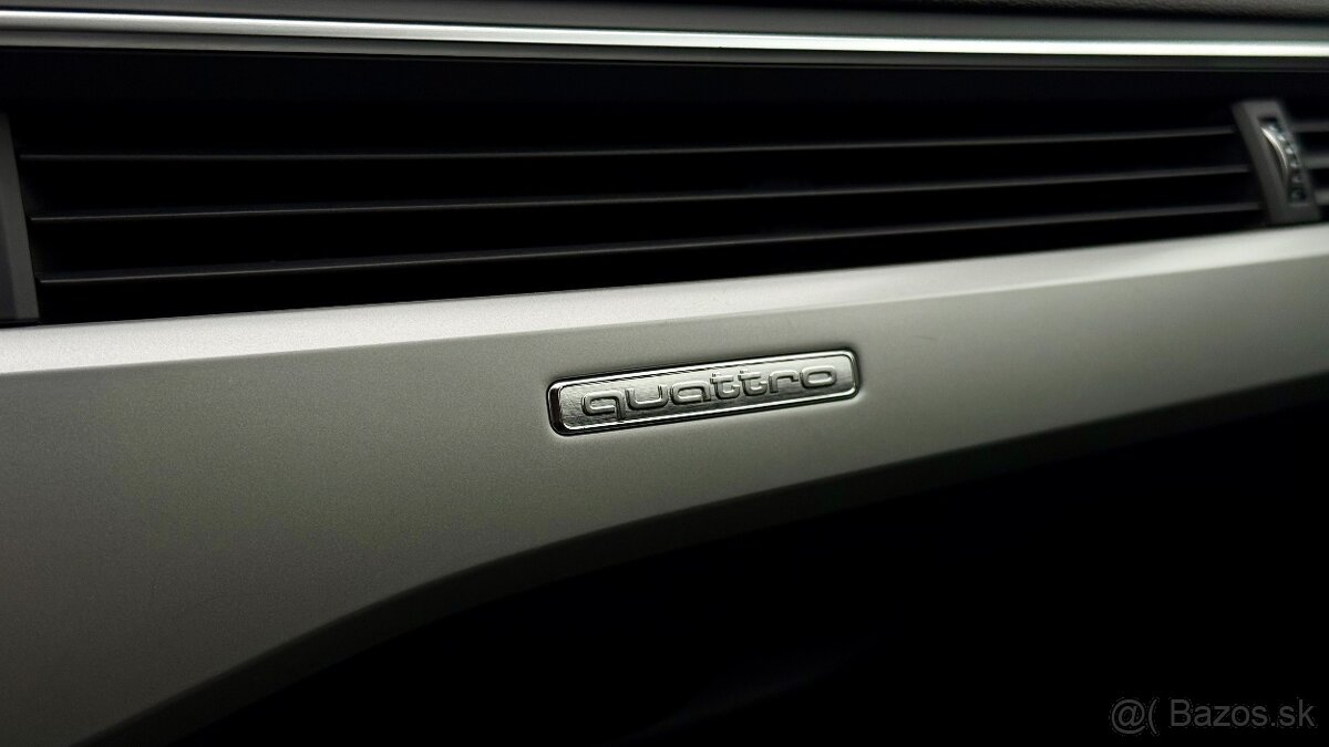 Audi A4 Avant 40 2.0 TDI mHEV Quattro S-tronic - 19