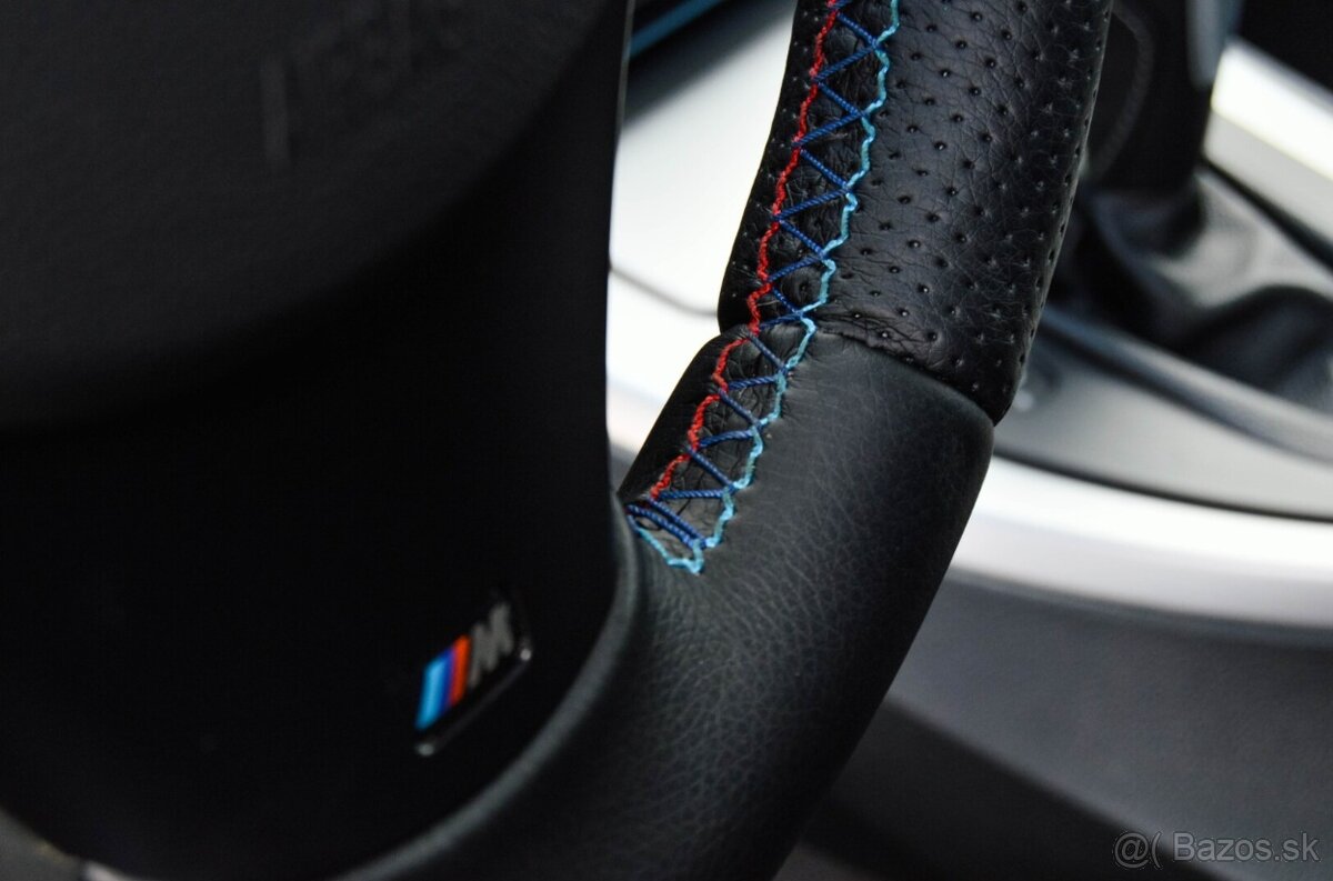 BMW E90 Rad 3 325i A/T - 19