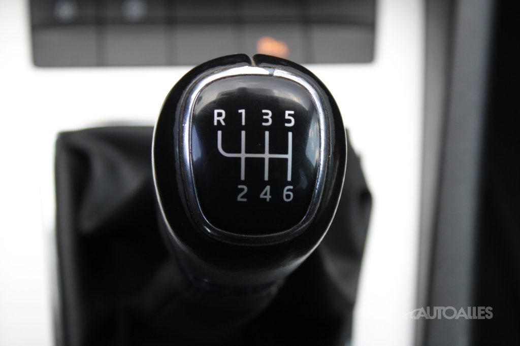 Škoda Octavia 1,0 TSi 85 kW - 19