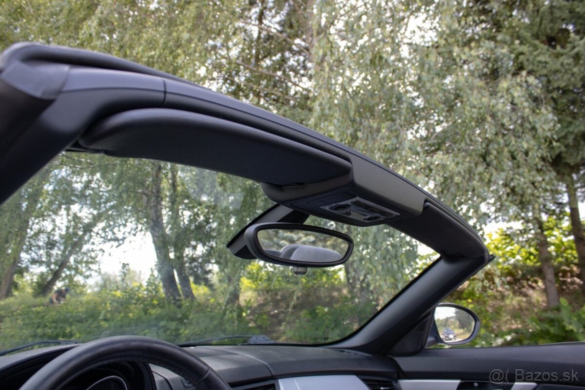 BMW Z4 sDrive20i 135 kW - 19