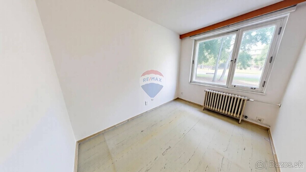 ✅4i byt v skvelej časti Karlovej Vsi, 88m2 - 19