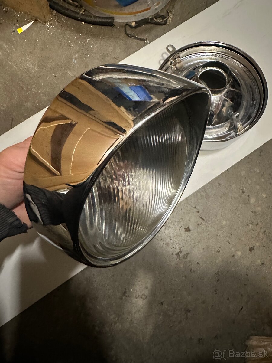 Skoda spartak 440 - 19