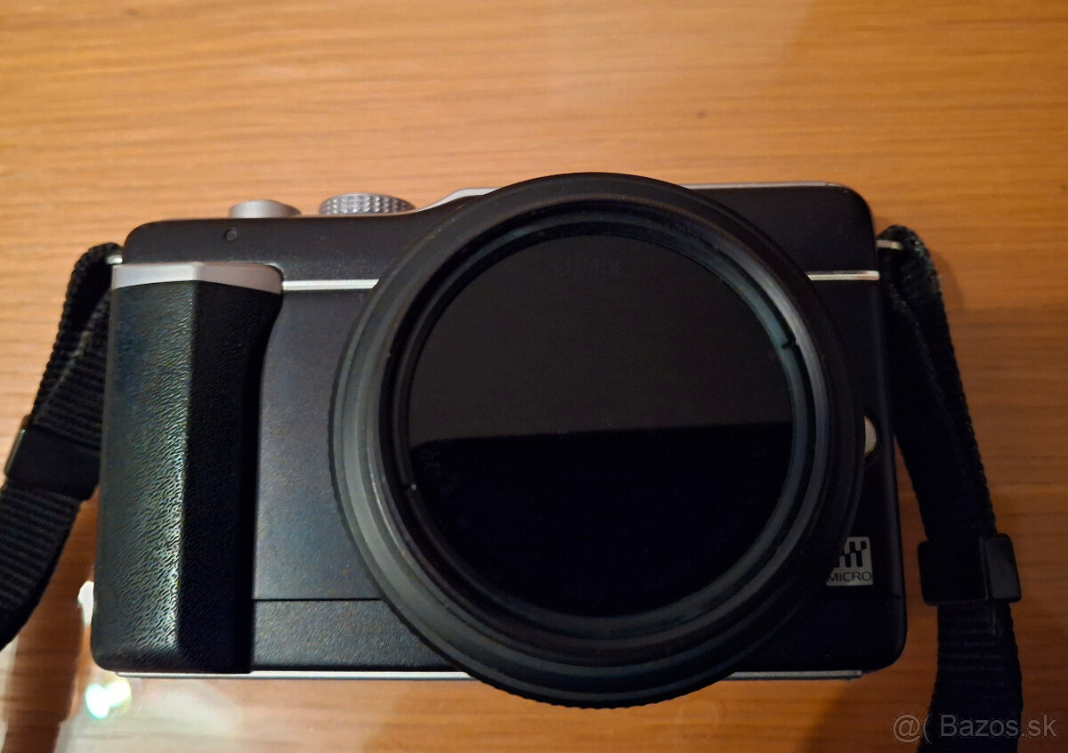 Olympus PEN E PL1 - 19