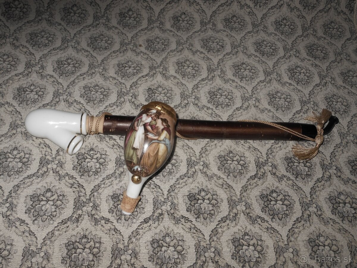 fajka c.10 - 19