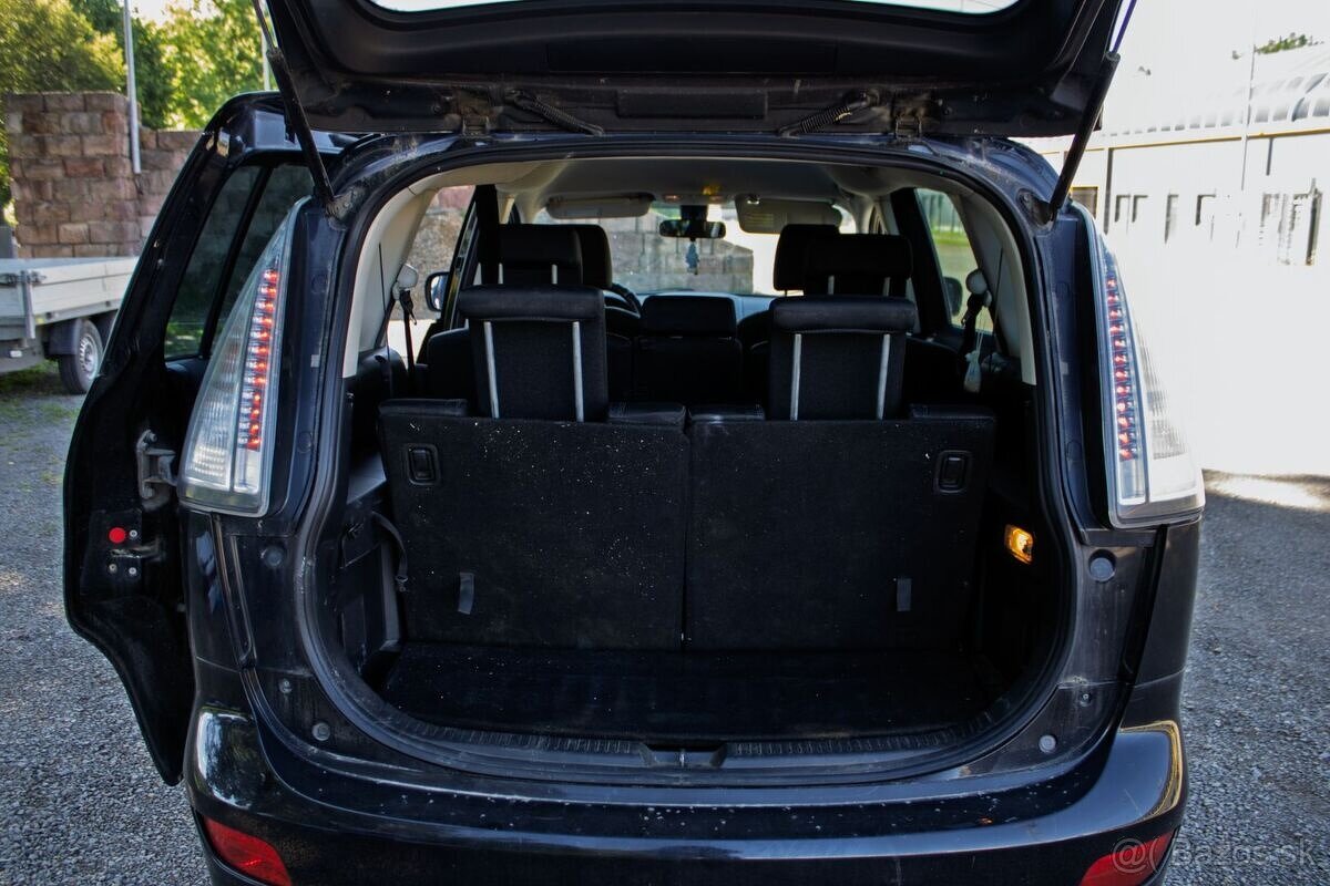 Mazda 5 MZR-CD 81kW MT6 - 19