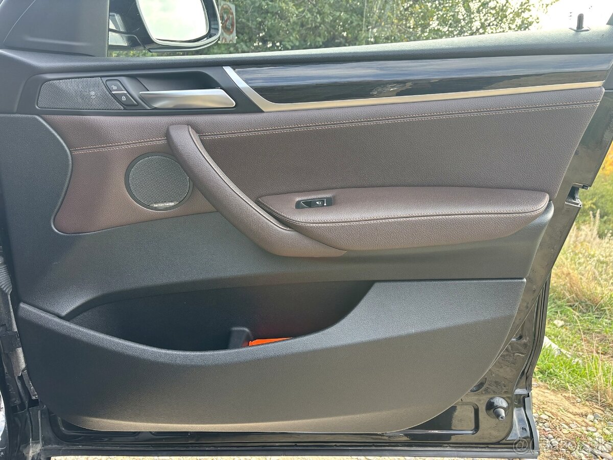 Predám BMW X4 M40i - TOP stav - 19