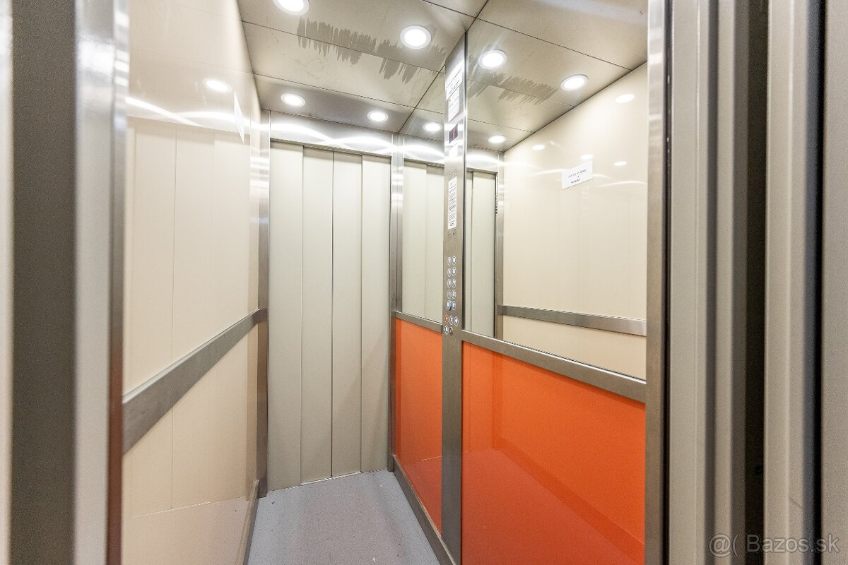 3-izb. Bielocerkevská, Košice - 19