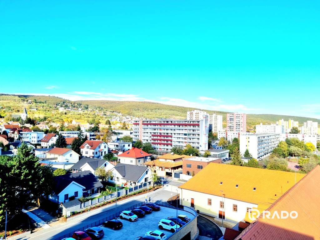 RADO | Posledný investičný krásny 2-izbový byt | 55 m² | RÍN - 19