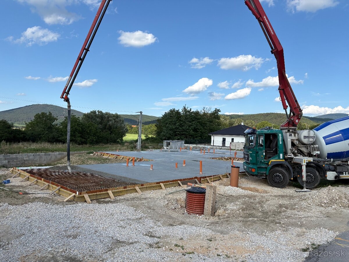 Stavebné práce - 19