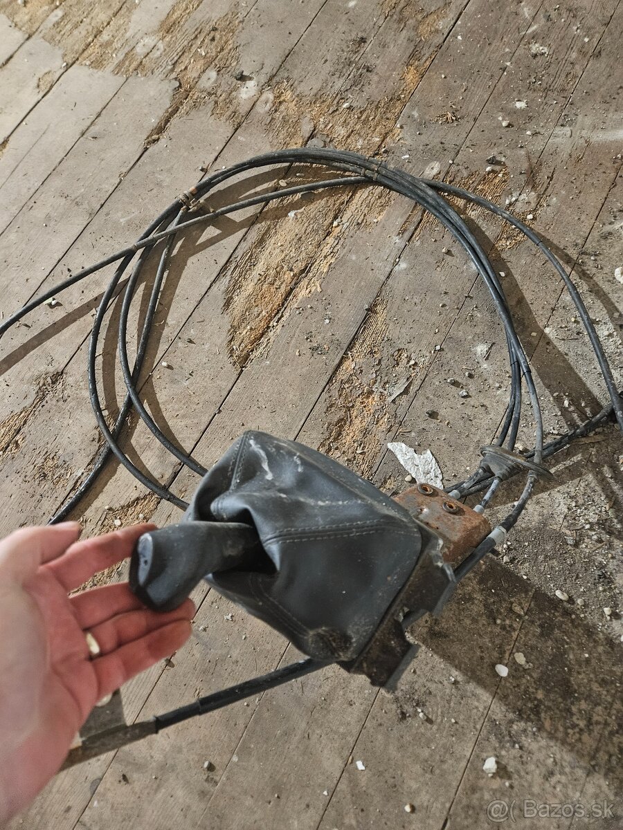 Renault maxity / nissan cabstar - 19