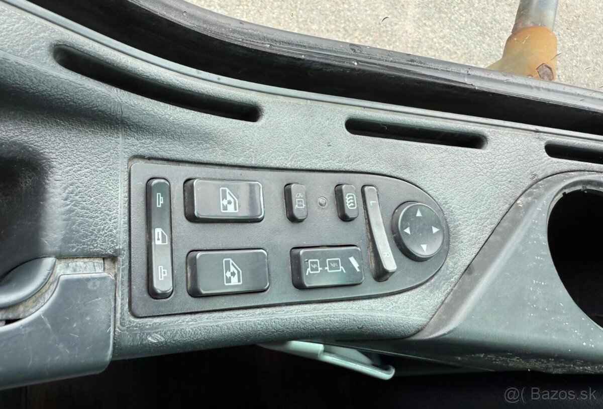 MAN TGL 8.180, ČELO, SHRNOVAČKA/6702/ - 19