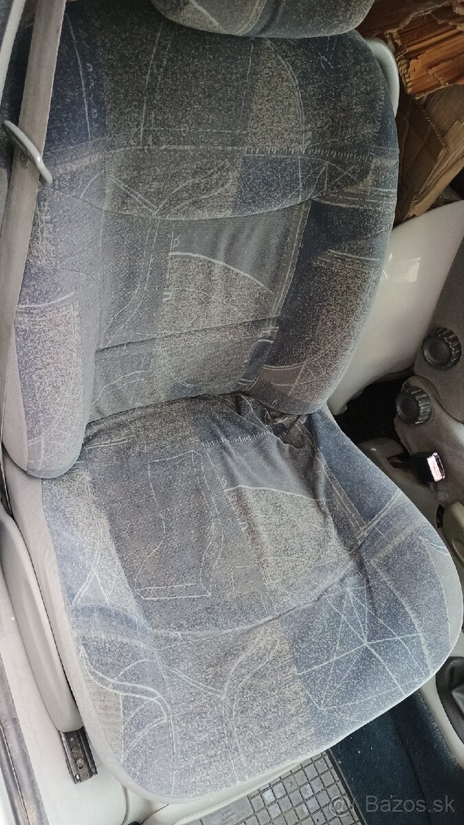 Renault Scenic mk1 (rv.2000) - 19