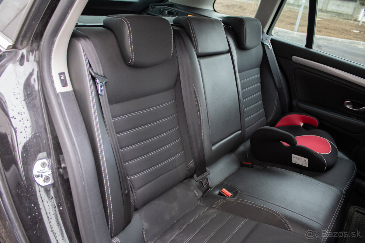 Renault Laguna Grandtour Grand 2.0 dCi 4control - 19