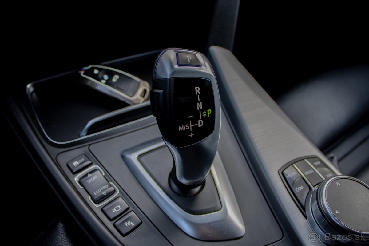 BMW Rad 4 Gran Coupé AJ NA SPLÁTKY / PROTIÚČET - 19