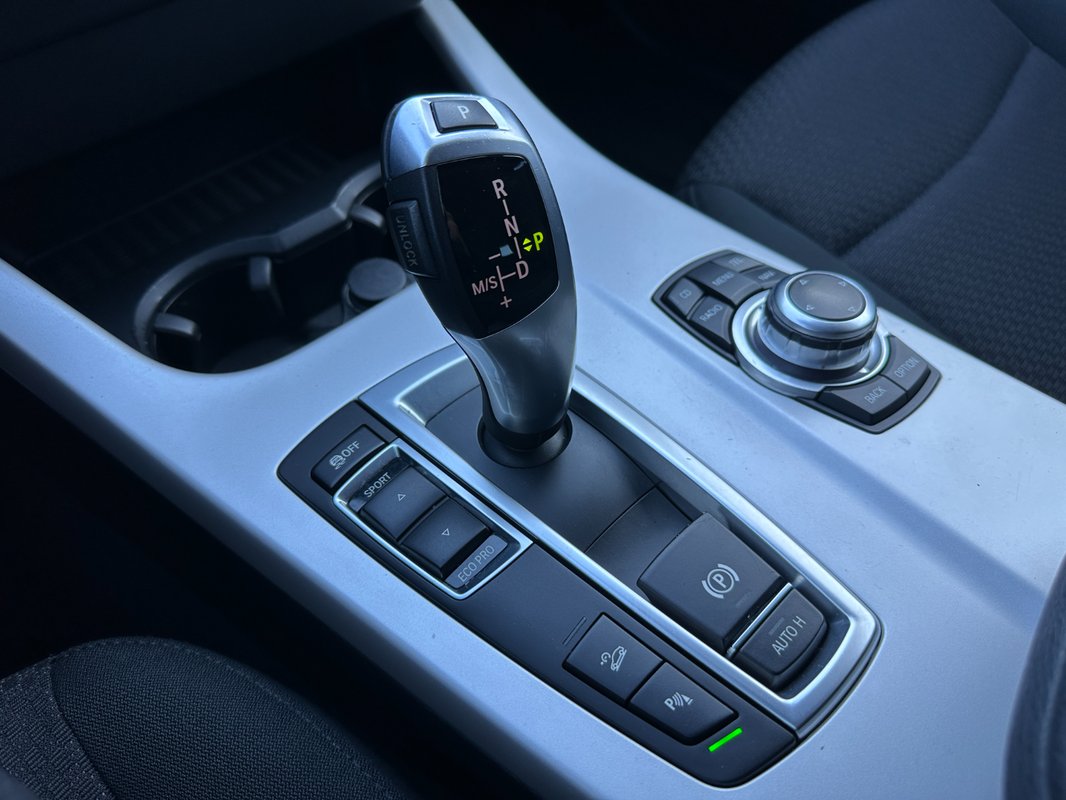 BMW X3 XDrive 20d - 19