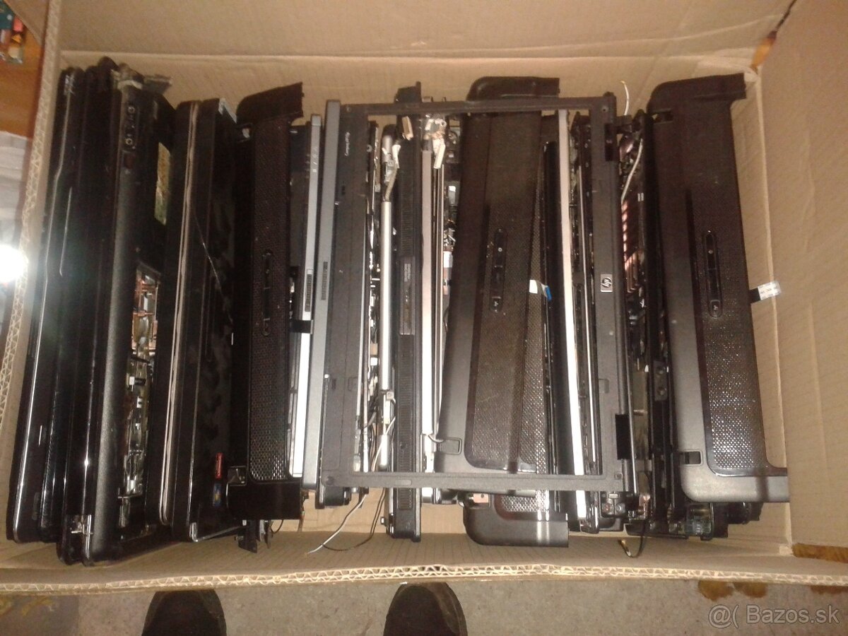 Náhradné diely Acer,Asus,HP, Dell,Lenovo,Toshiba, atd. - 19