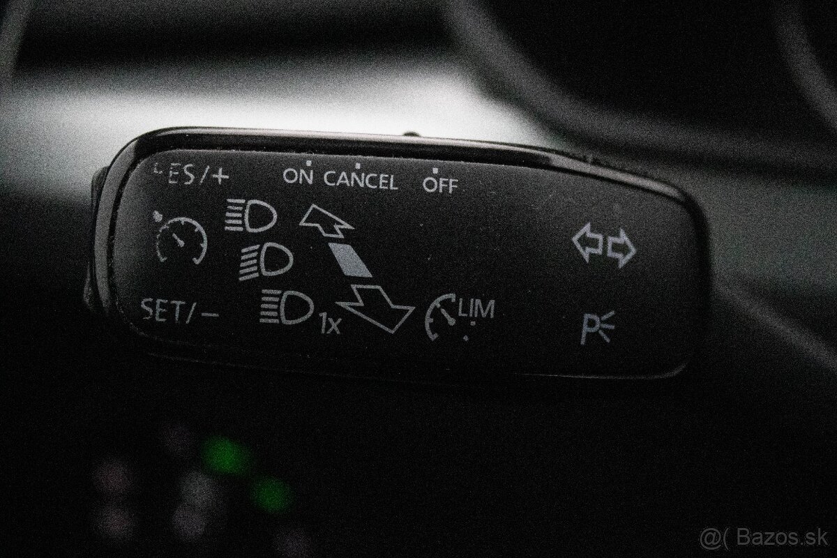 ŠKODA SUPERB 2.0 TDI DSG 110kW 2018 - 19