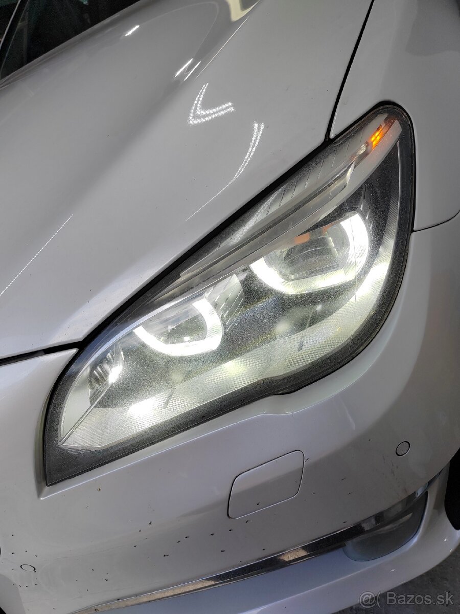 Renovácia svetlometov - 19