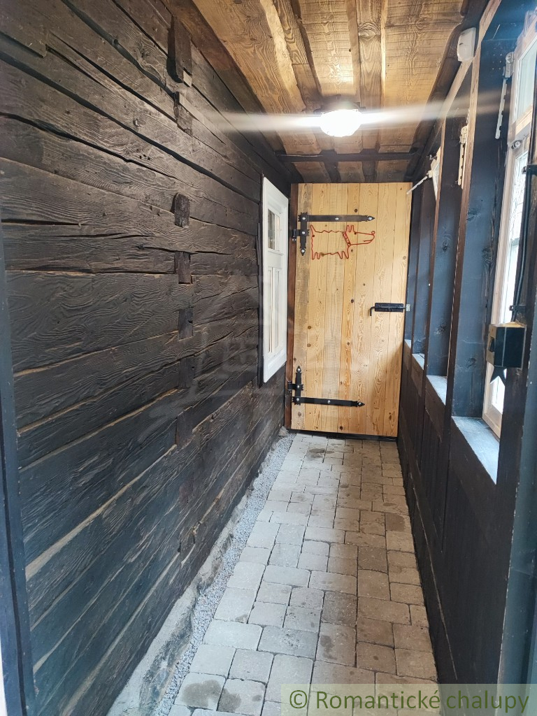 Dom na Donovaloch - 19