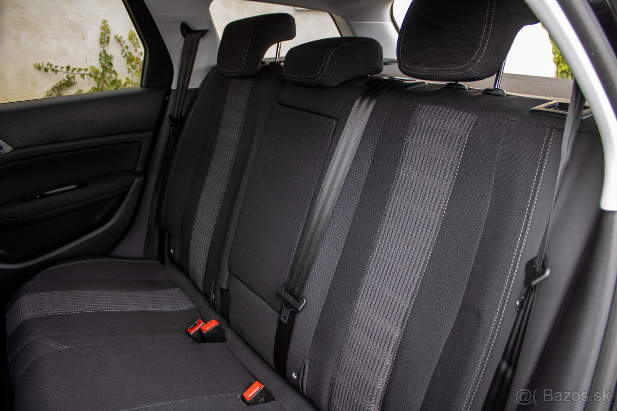 Peugeot 308 SW 1.5 BlueHDi - 19