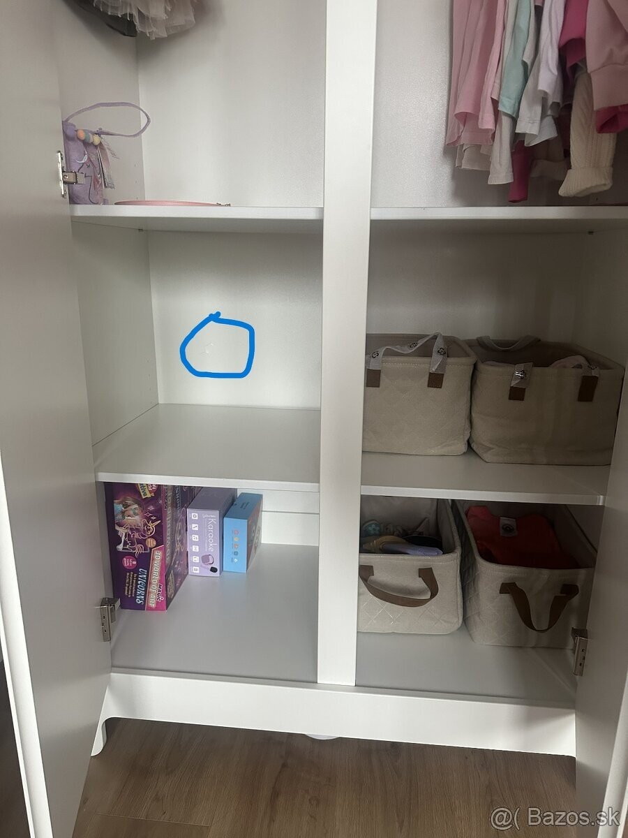 Nábytok do detskej izby - 19