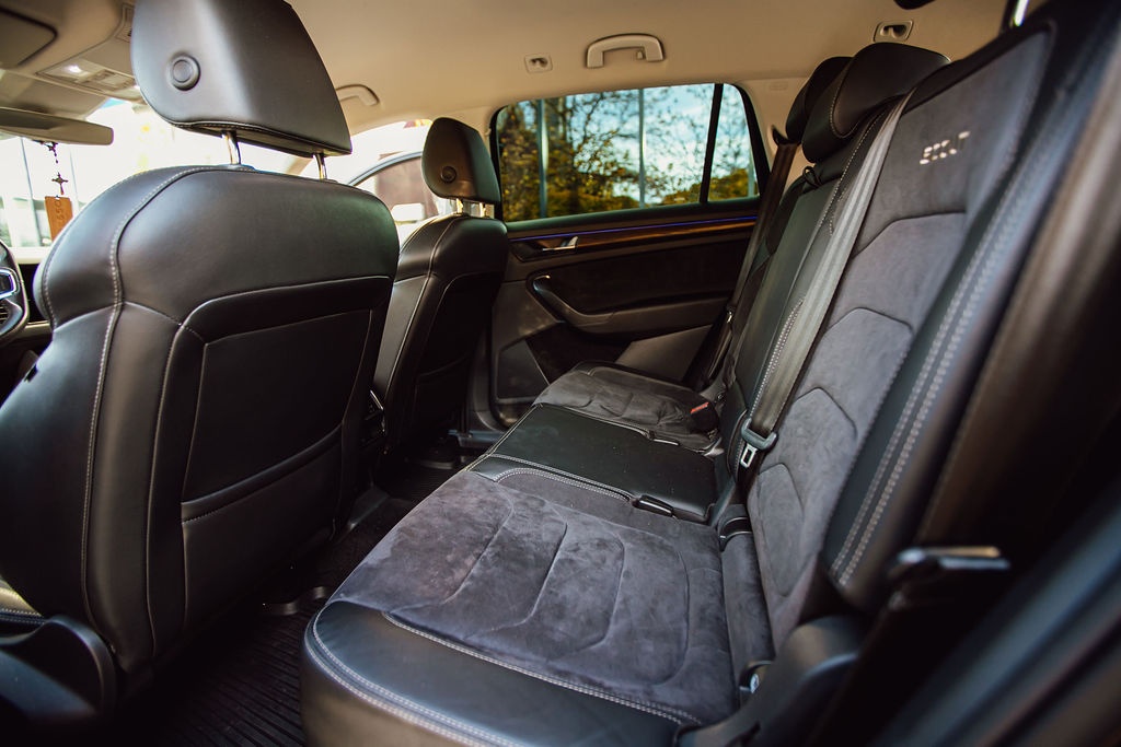 Škoda Kodiaq 2.0 TDI SCR 190k Scout 4x4 DSG, DPH - 19