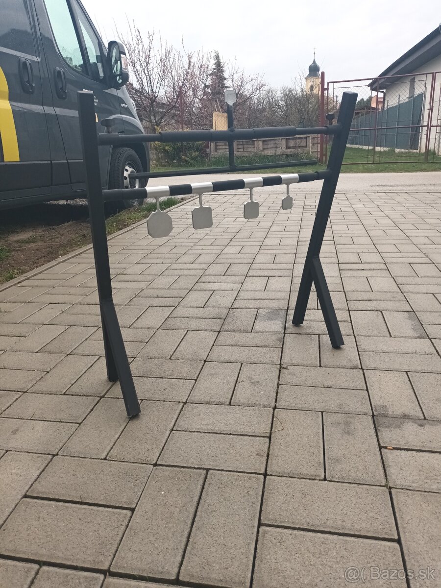 Terče,lapače,gongy - 19