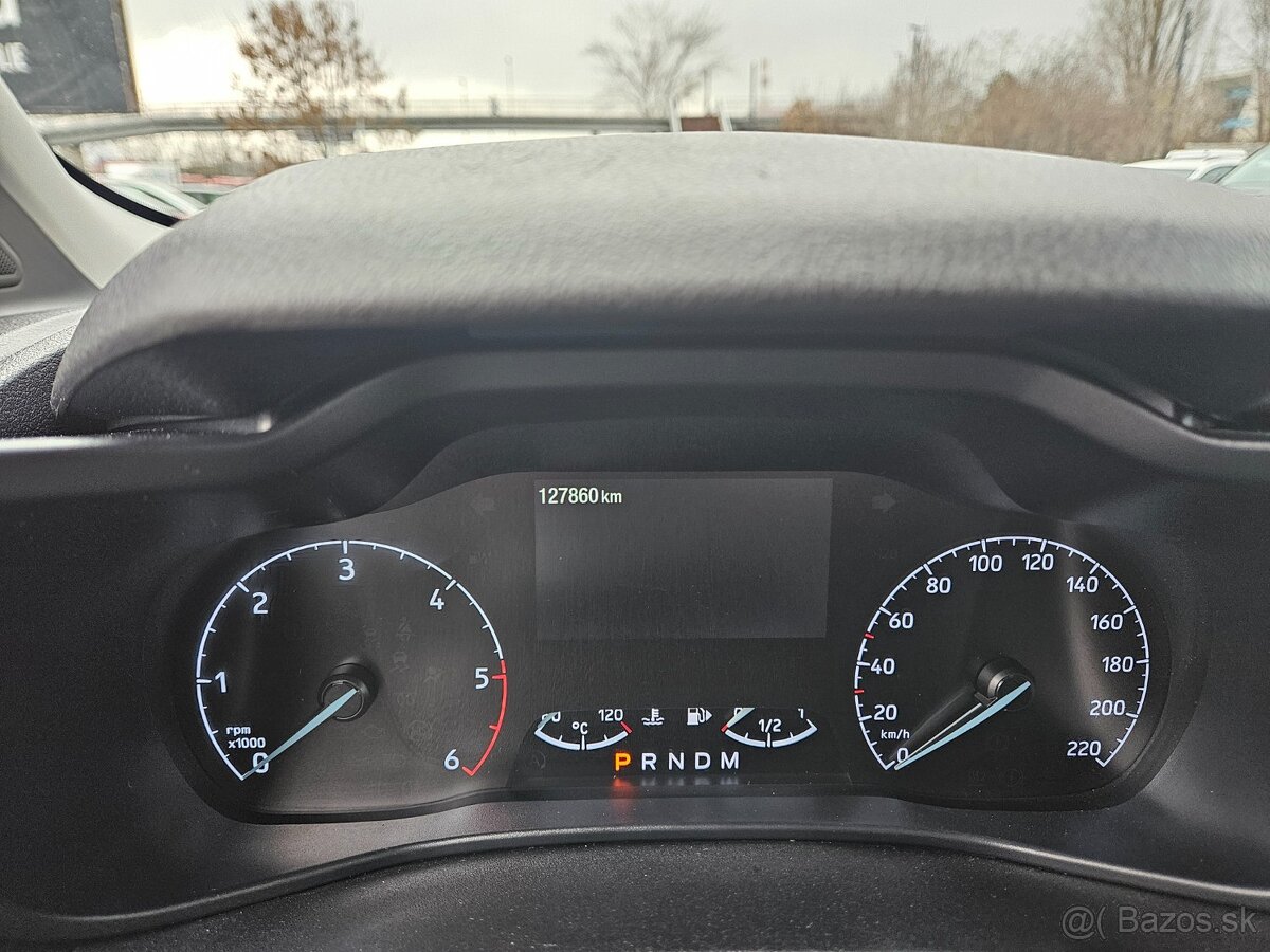 Ford Tourneo Connect Grand XL 1.5 EcoBlue TDCi Titanium X - 19