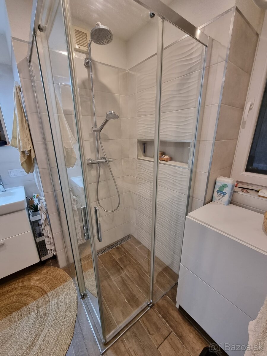 Sprchovaci kut - 19