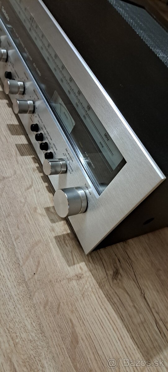 Technics SA 5350 - 19