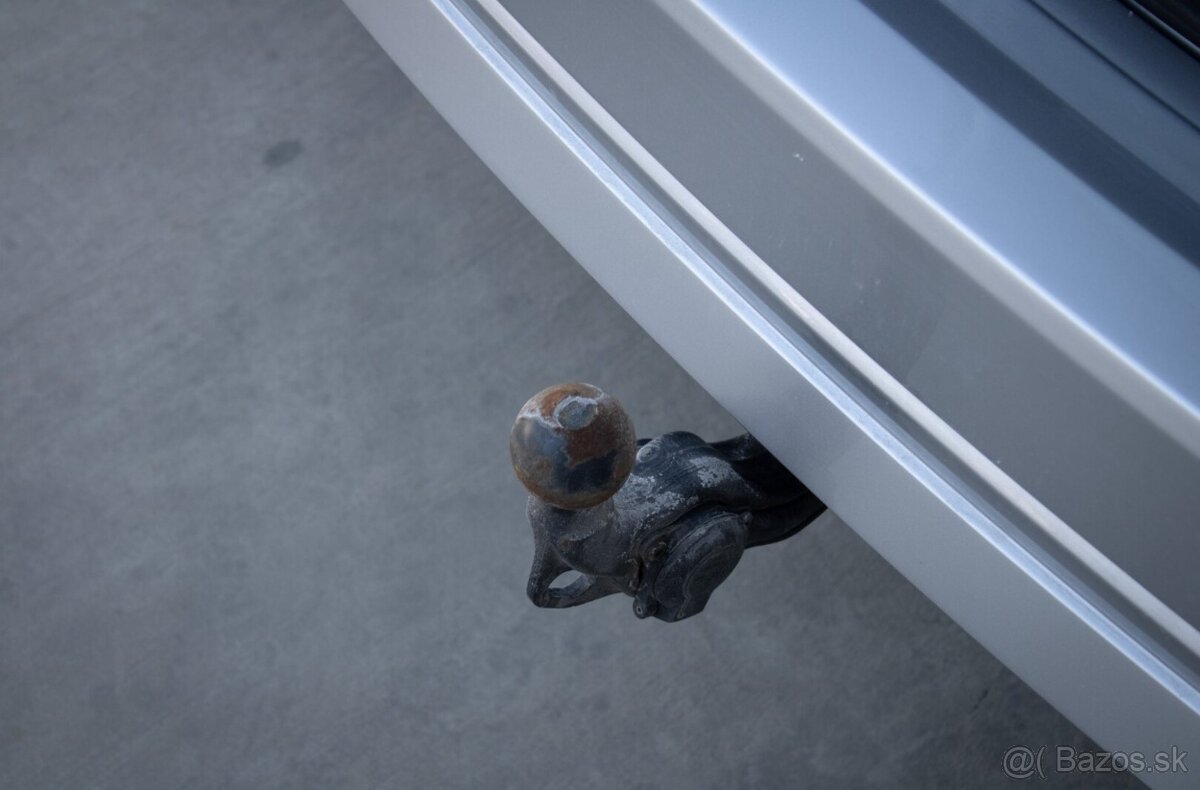 Škoda Octavia Combi 2.0 TDI Ambition 110kw - 19