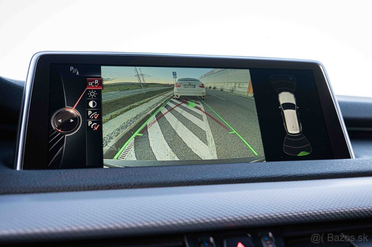 BMW X5 xDrive40d A/T - 19