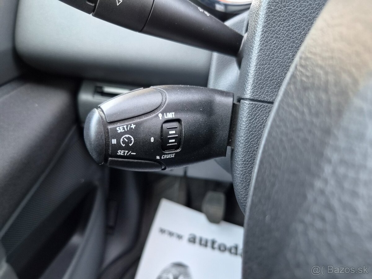 Peugeot 5008 1.6 HDi Active - 19