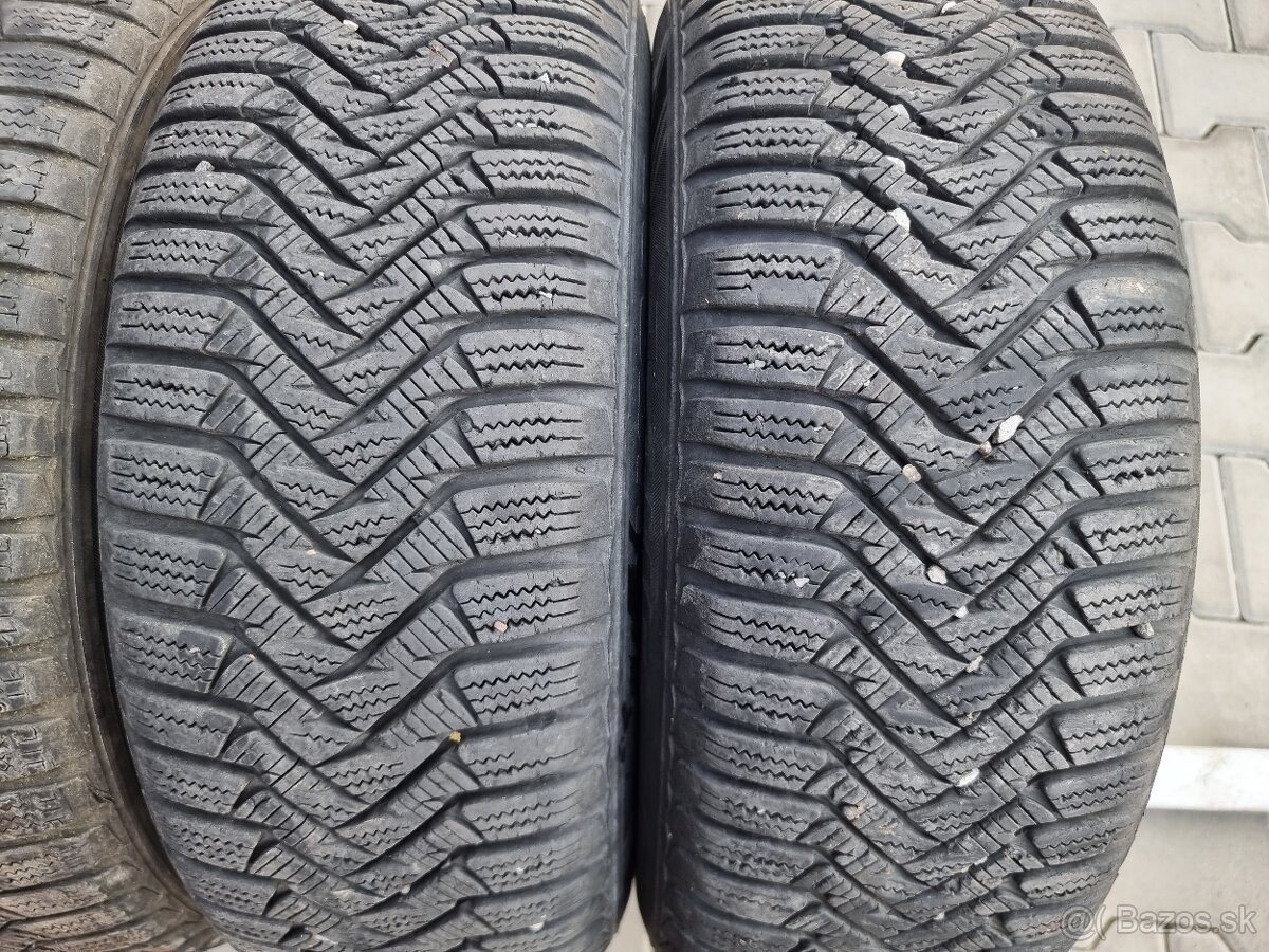 renault thalia 1 predný nárazník - 19