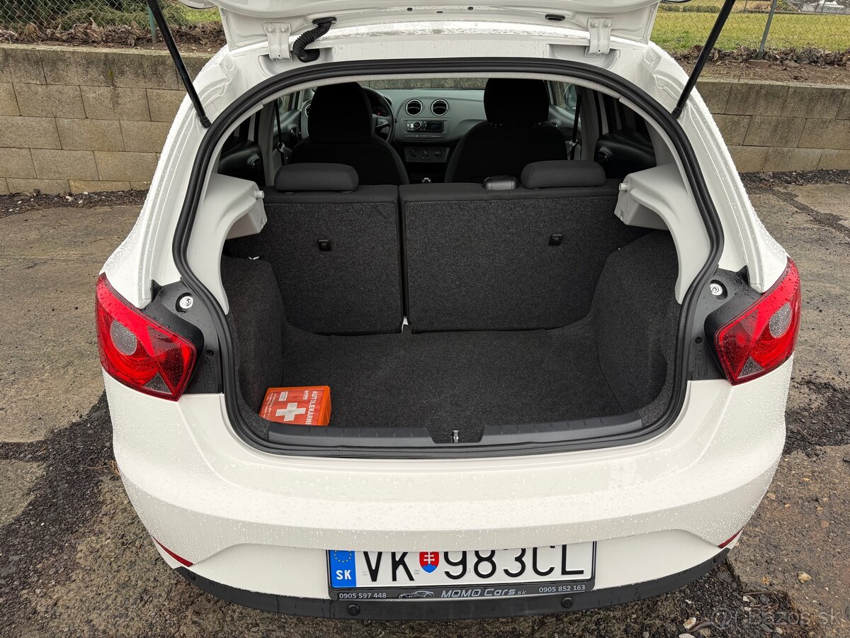 Seat Ibiza 1.2 TDI - 19